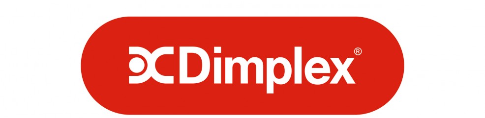 Dimplex logo