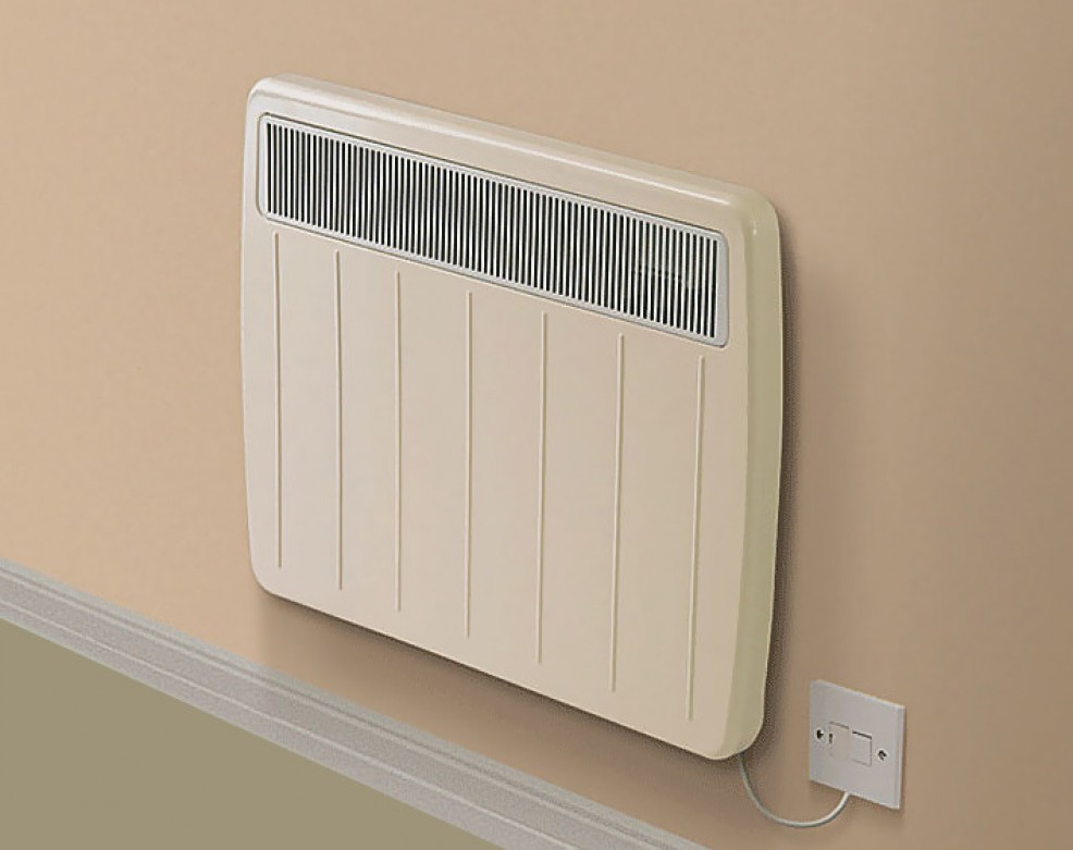 PLX Panel Heater